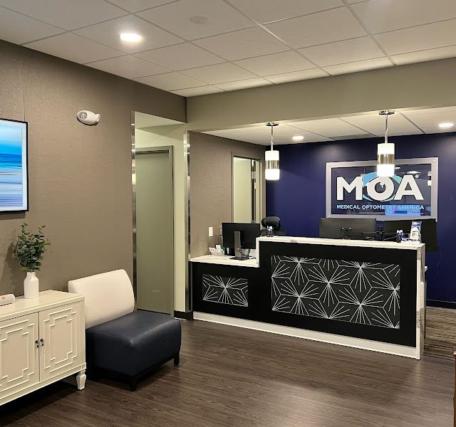 Medical Optometry America - Newtown Square photo