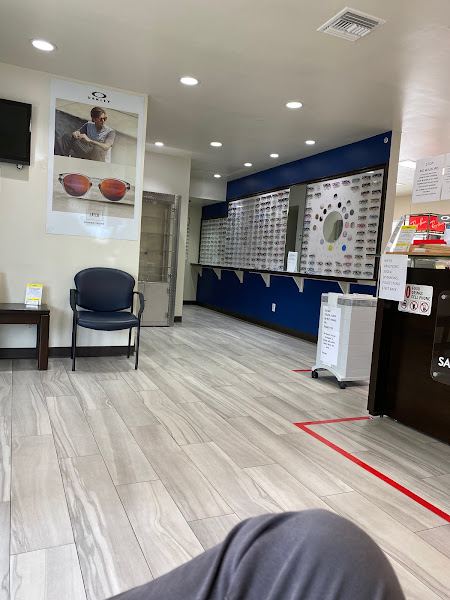 Mark Huang Vision Center photo