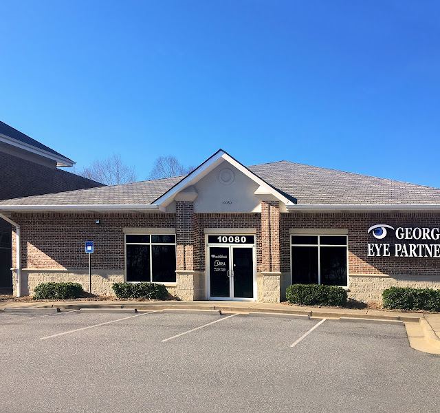Georgia Eye Partners Johns Creek photo