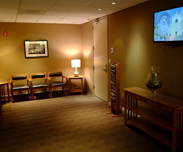Peninsula Eye Physicians and Surgeons photo