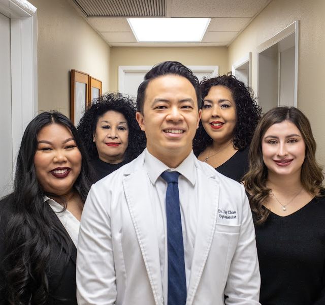 Advanced Eyecare of Chino Optometry photo