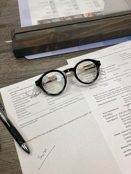 Coastal VisionCare photo