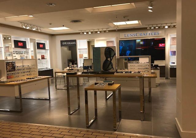 LensCrafters at Macy's photo