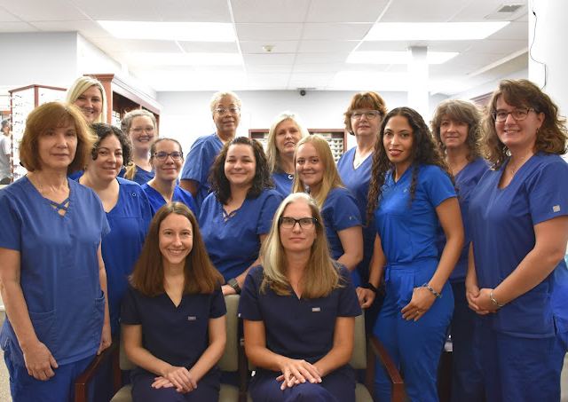 Moore Eye Care, LLC photo