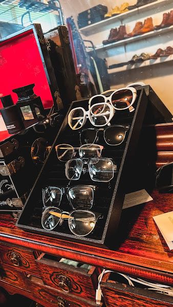 Eyeglass World photo