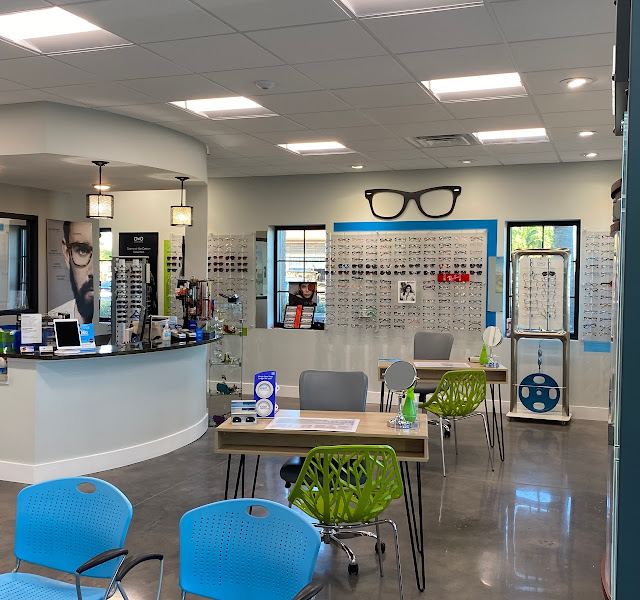 Eyedeal Vision Care photo