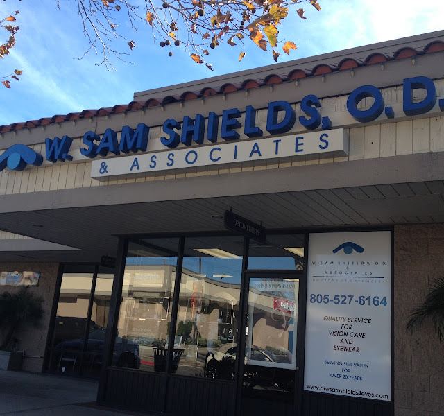 W. Sam Shields, O.D. & Associates photo