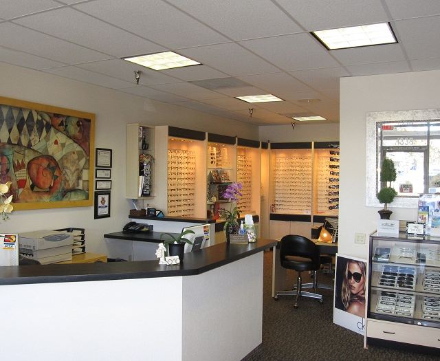 Dr. Anne Savko -Optometry photo