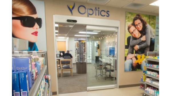 Ochsner Vision Center - Metairie photo