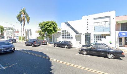 Beverly Hills Eye Center: David Kamen, MD photo