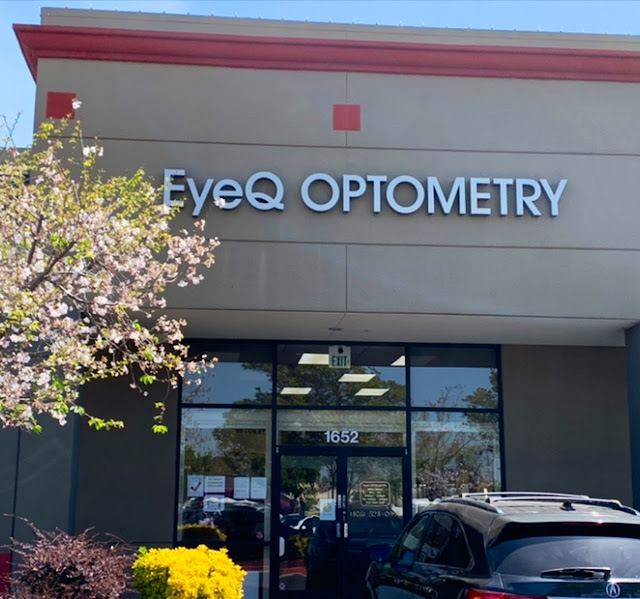 Eyeq Optometry photo
