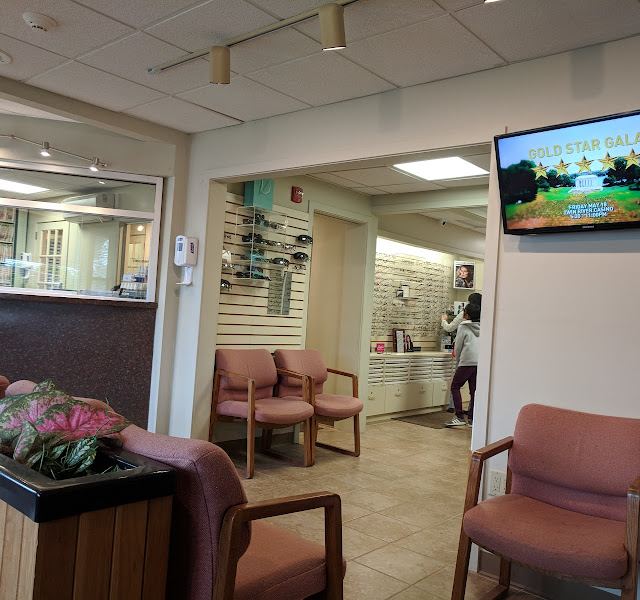 Envisions Eye Care photo