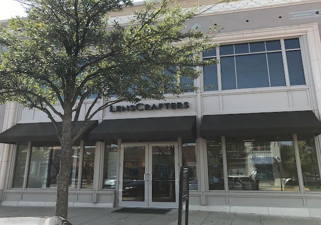 LensCrafters photo