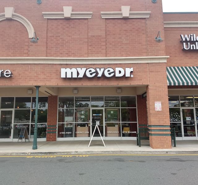 MyEyeDr. photo
