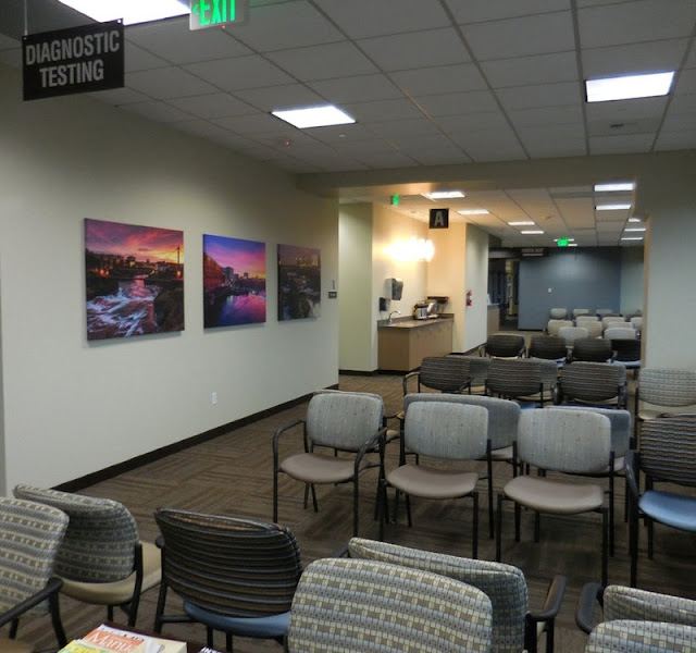Spokane Eye Clinic - Spokane Valley photo