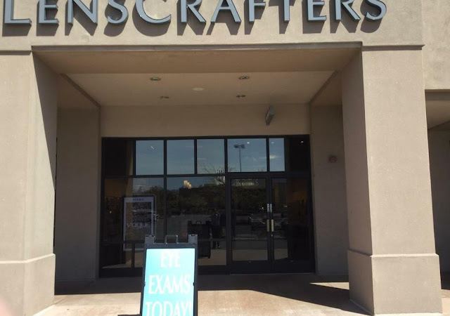LensCrafters photo