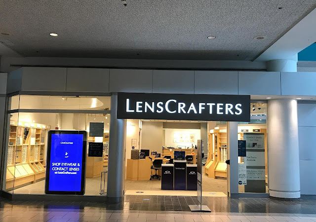 LensCrafters photo