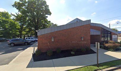Mason Vision Center: Roesch Peggy C OD photo