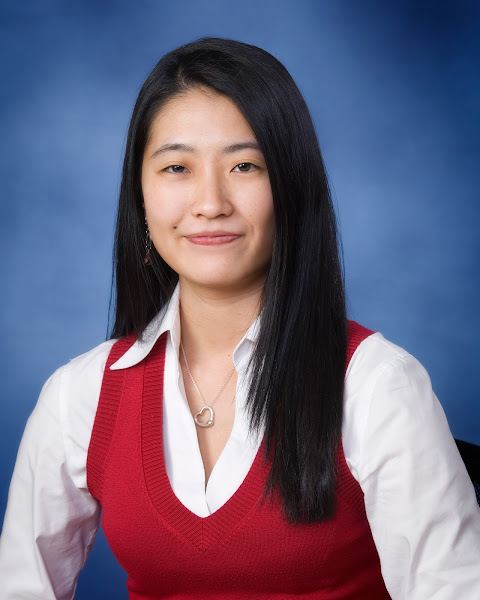 Helen Song, OD photo