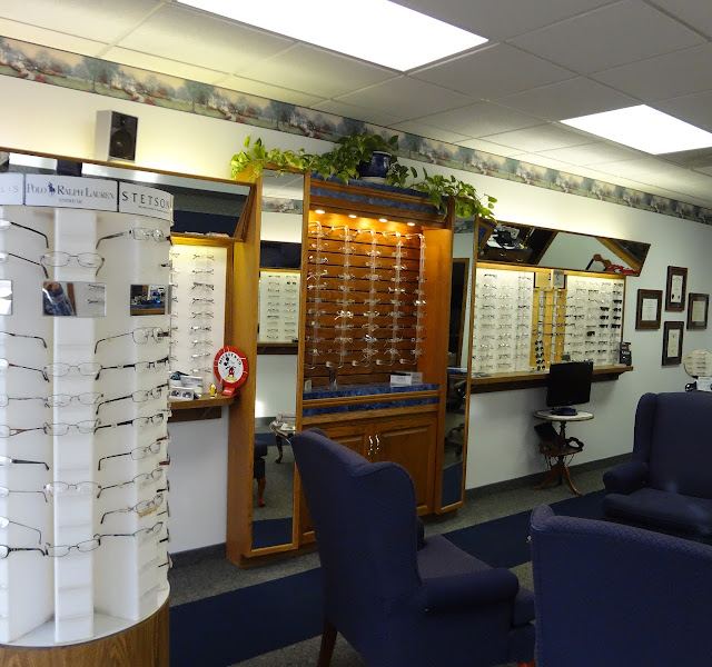 Clear Vision Optical photo