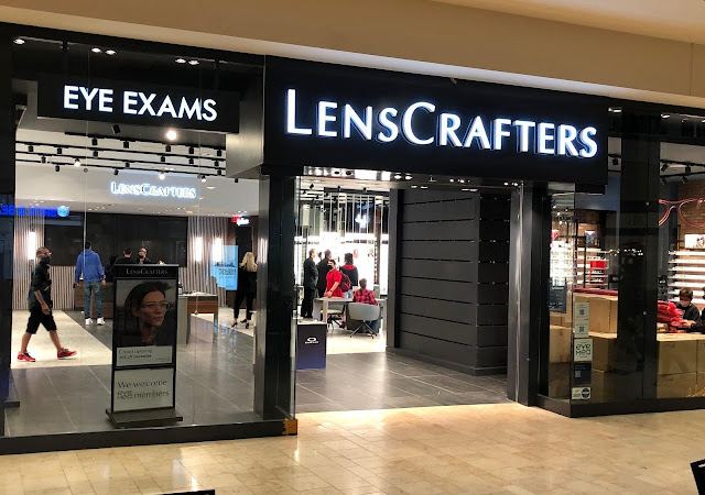LensCrafters photo