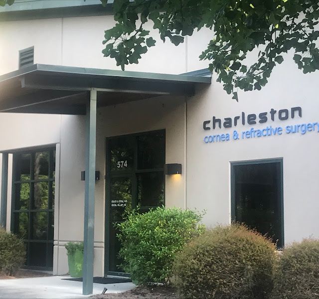 Charleston Cornea & Refractive Surgery: David G. O'Day, MD photo