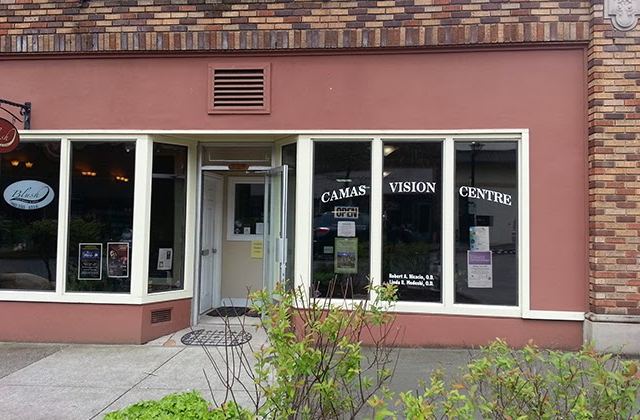 Camas Vision Centre photo