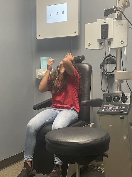 Spring Branch Eye Care Center photo