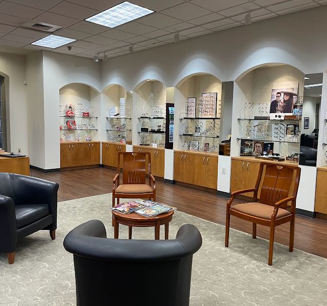Oak Hill Eye Care photo