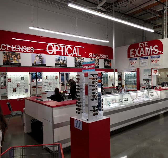 Costco Vision Center photo