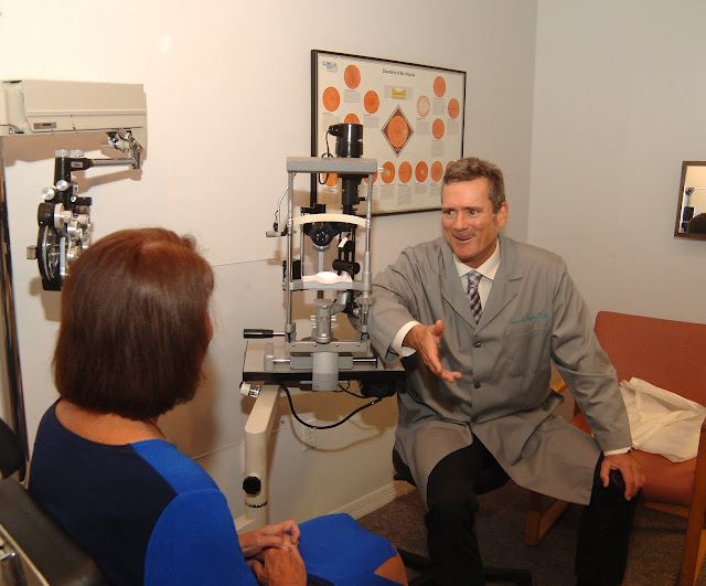 Quigley Eye Specialists photo