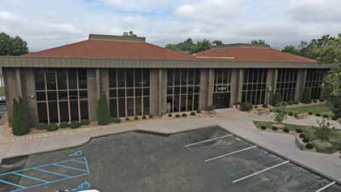 John Kenyon Eye Center photo