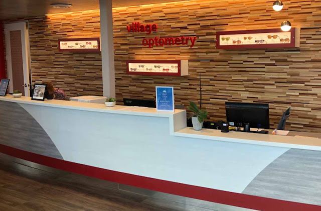 Village Optometry photo