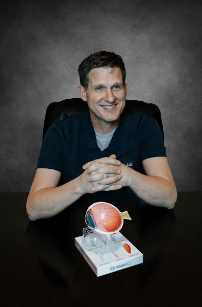 Dr. Brett D. Brimhall, MD photo