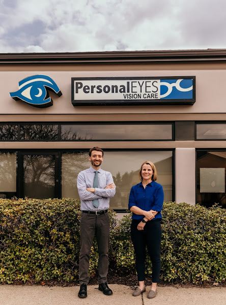 PersonalEYES Vision Care photo