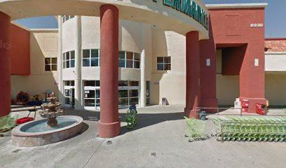 Pacific Vision Optometry photo