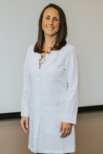 Melissa Shipley, MD, FAAP photo