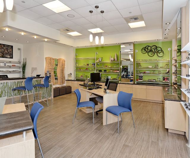 Black Diamond Eye Care photo