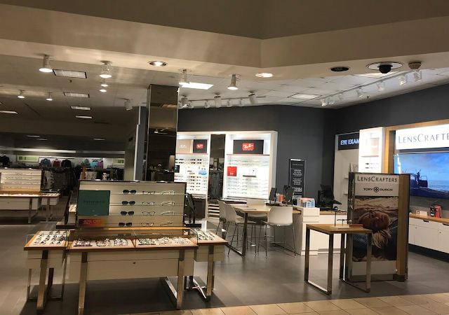 LensCrafters at Macy's photo