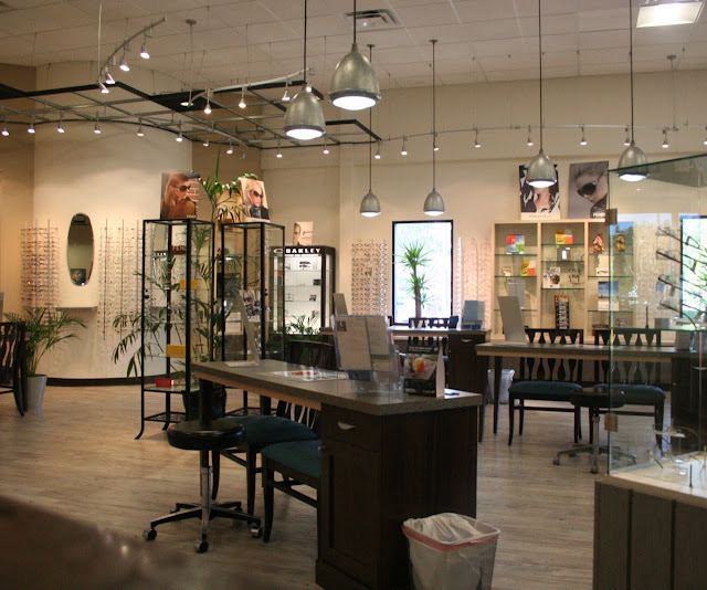 Optometry in The Square photo