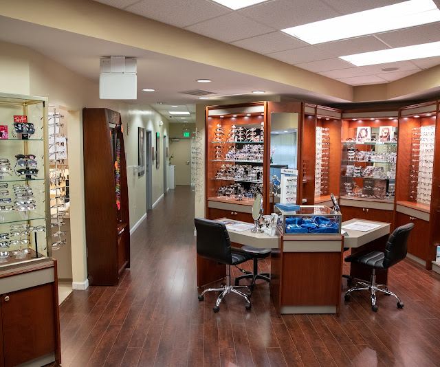 Capitol Eye Care Center Optometry photo
