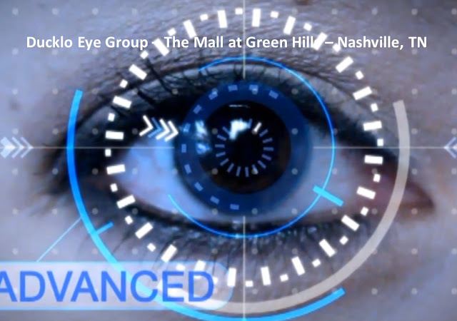Ducklo Eye Group Green Hills Inside LensCrafters photo
