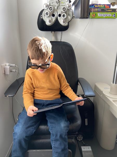 Brooklyn Vision Therapy photo