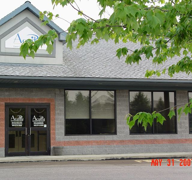 Acuity Laser Eye & Vision Center photo
