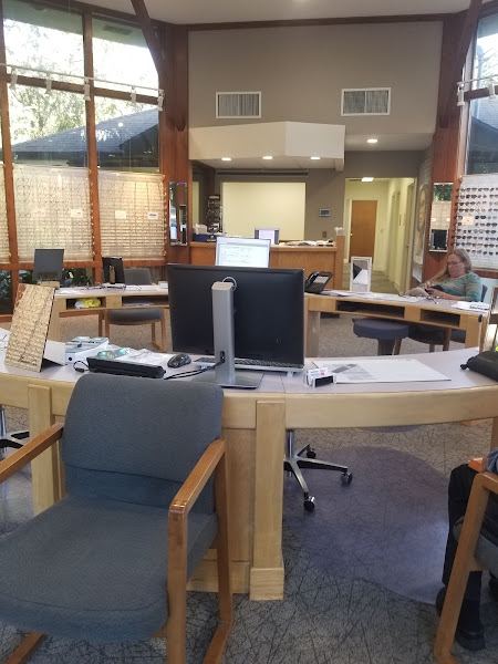 Hatcher Opticians photo