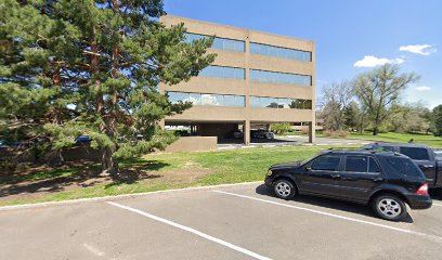Precision Keratoconus Treatment Center of Colorado photo