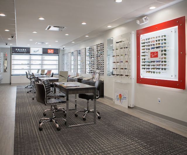 Norwalk Eye Care photo