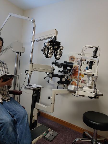 Connecticut Eye Center photo
