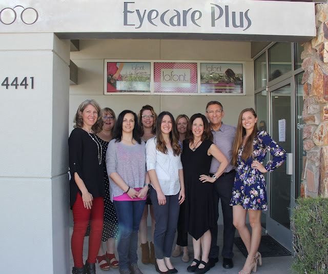 Eyecare Plus Scottsdale photo