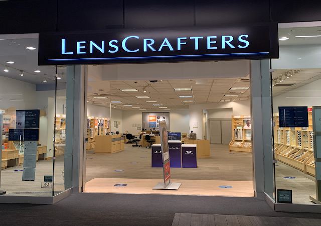 LensCrafters photo